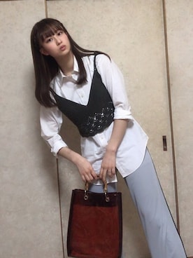 akanekoさんのコーディネート