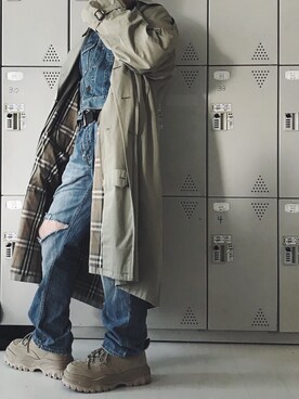 やぷさんのコーディネート