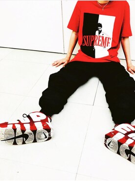 やぷさんのコーディネート