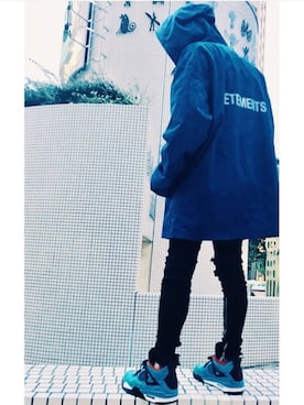 やぷさんのコーディネート