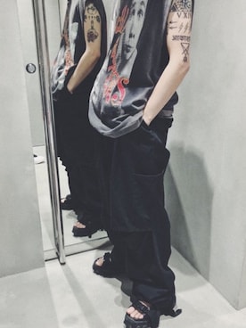 やぷさんのコーディネート