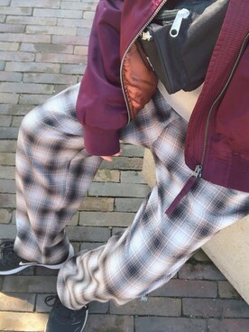 た子さんの（GAP | ギャップ）を使ったコーディネート