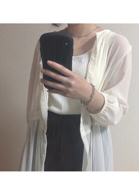 Sさんのコーディネート