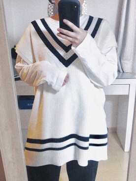 Sさんのコーディネート