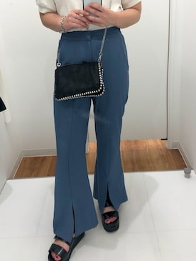 Sさんのコーディネート