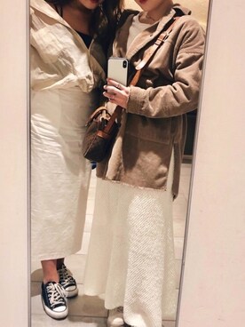 Sさんのコーディネート