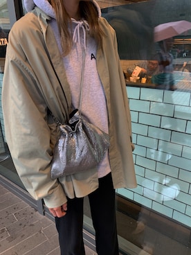 Kayoko Kashimaさんのコーディネート