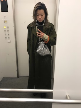 Kayoko Kashimaさんのコーディネート