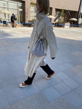Kayoko Kashima使用（BIGOTRE）的時尚穿搭