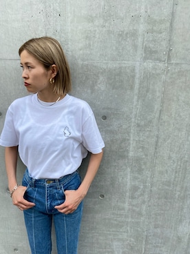 Kayoko Kashimaさんのコーディネート