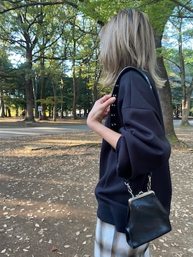 Kayoko Kashimaさんのコーディネート