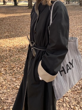 Kayoko Kashimaさんのコーディネート