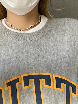 Kayoko Kashimaさんのコーディネート