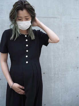 Kayoko Kashimaさんのコーディネート