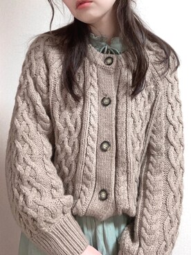 𝚒𝚛𝚘. 🐈さん（レディース・165cm）の冬コーディネート