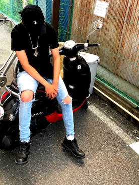 kaiさんのコーディネート