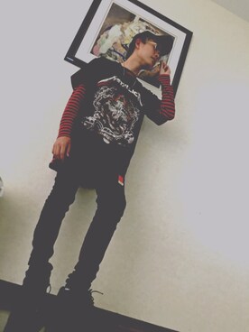 kaiさんのコーディネート