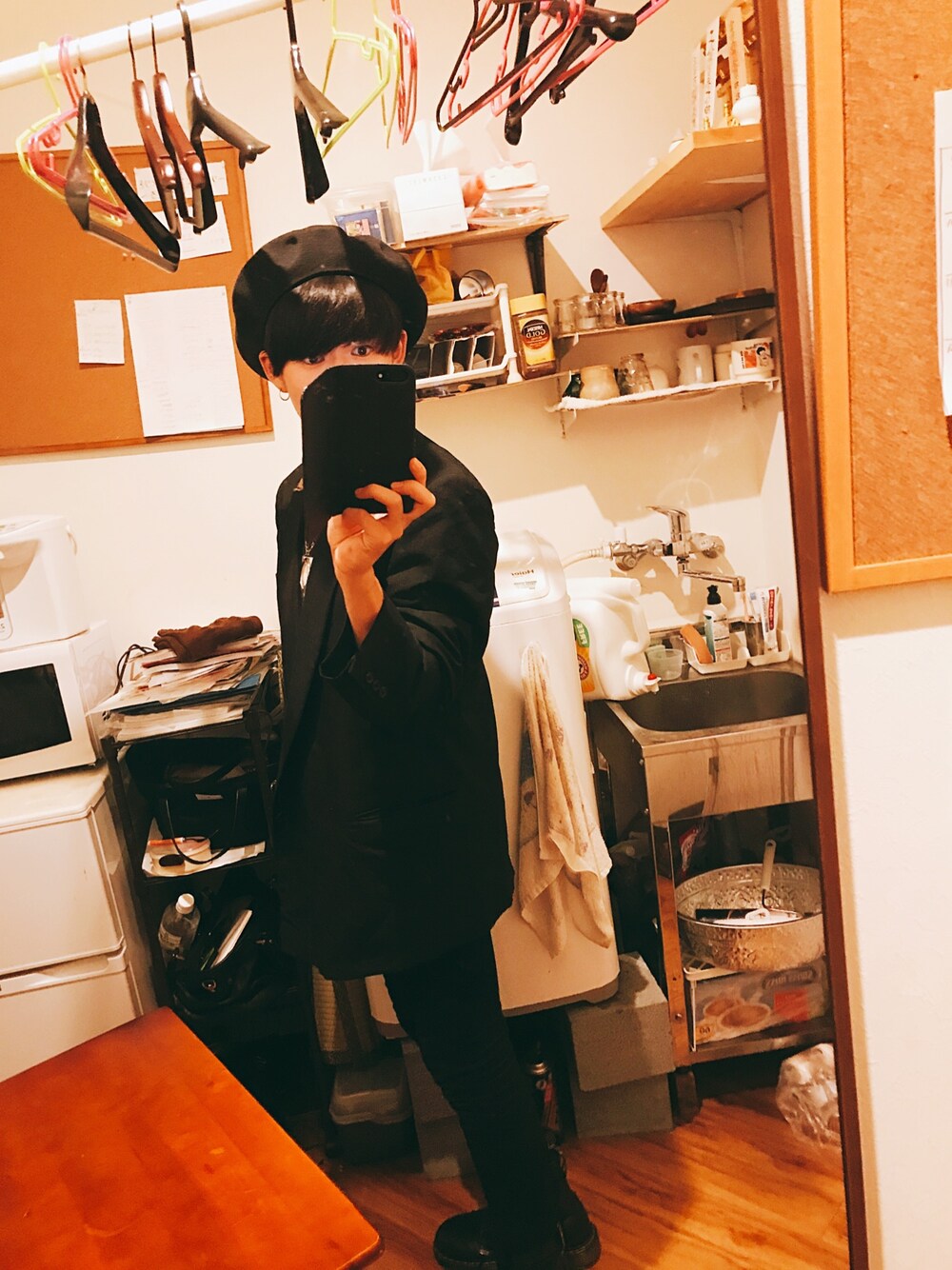COMME des GARCONS（コムデギャルソン）の「COMME des GARÇONS
