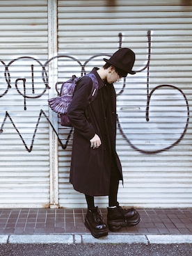 ぷくさんのコーディネート