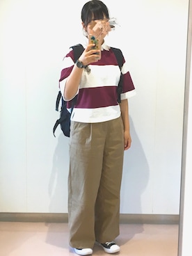 みことさんのコーディネート