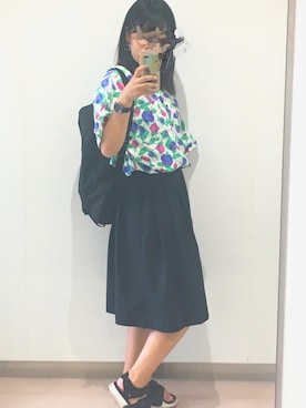 みことさんのコーディネート