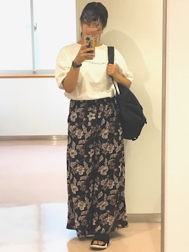 みことさんのコーディネート