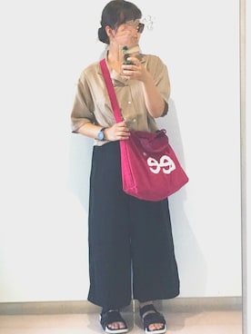 みことさんのコーディネート