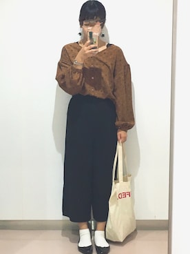 みことさんのコーディネート