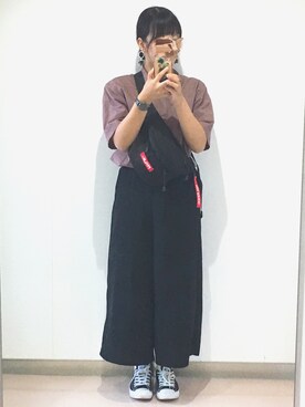 みことさんのコーディネート