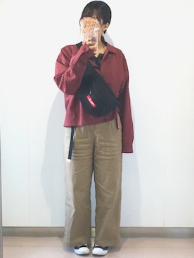 みことさんのコーディネート