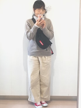 みことさんのコーディネート