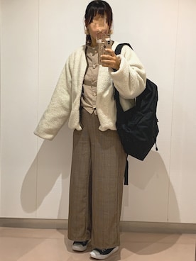 みことさんのコーディネート