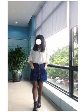 shoiiさんのコーディネート