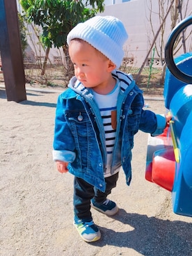 ☺︎ken☺︎さんのコーディネート