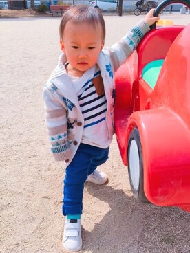 ☺︎ken☺︎さんのコーディネート