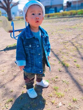 ☺︎ken☺︎さんのコーディネート