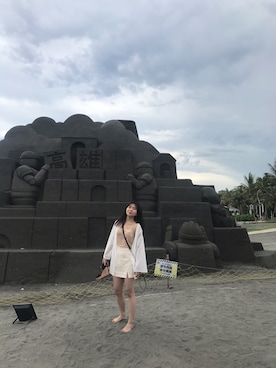 Kellyさんのコーディネート