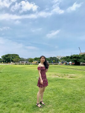 Kellyさんのコーディネート