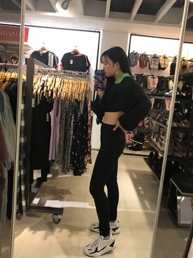 Kellyさんのコーディネート