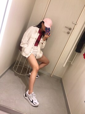 Kellyさんのコーディネート