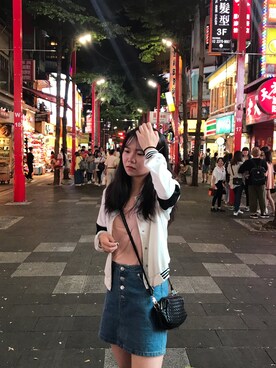 Kellyさんのコーディネート