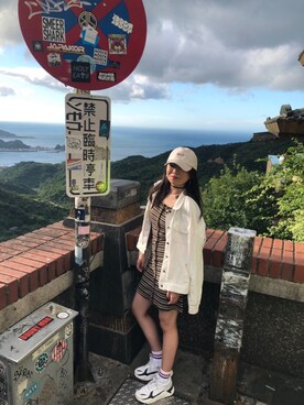 Kellyさんのコーディネート