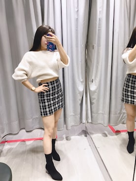 Kellyさんのコーディネート