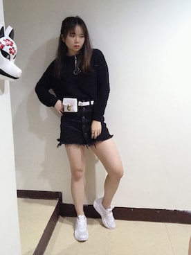 Kellyさんのコーディネート