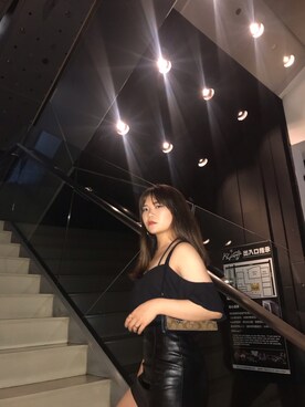 Kellyさんのコーディネート