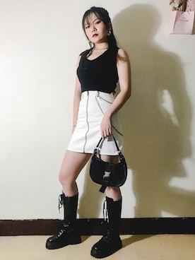 Kellyさんのコーディネート