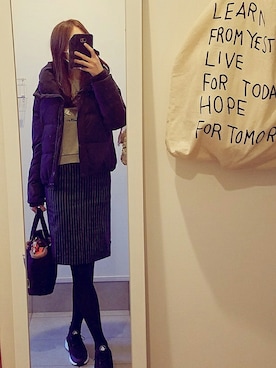 Ayaさんのコーディネート