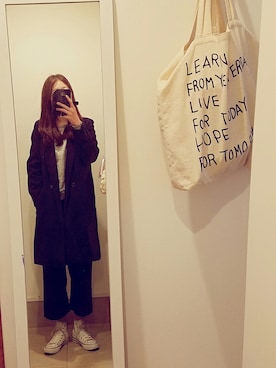 Ayaさんのコーディネート