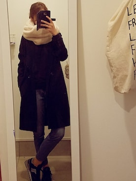 Ayaさんのコーディネート