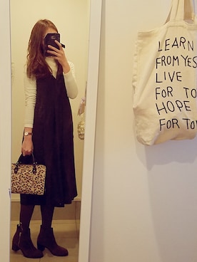 Ayaさんのコーディネート